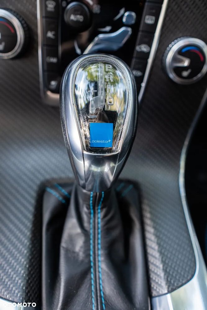 Volvo S60 Polestar - 15