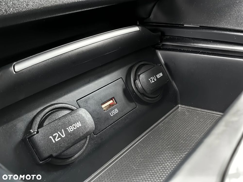 Kia Ceed 1.0 T-GDI Business Line - 23