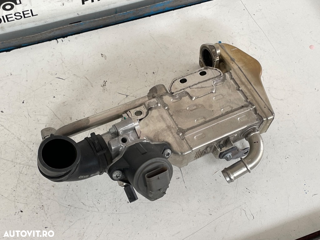 Racitor gaze Mercedes 2.0 CDI Euro 6 CLA W177 a6541402901 2013 2014 2015 2016 2017 2018 - 3