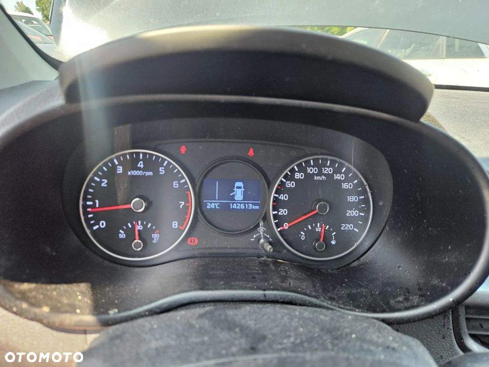 Kia Picanto 1.2 GT Line - 25