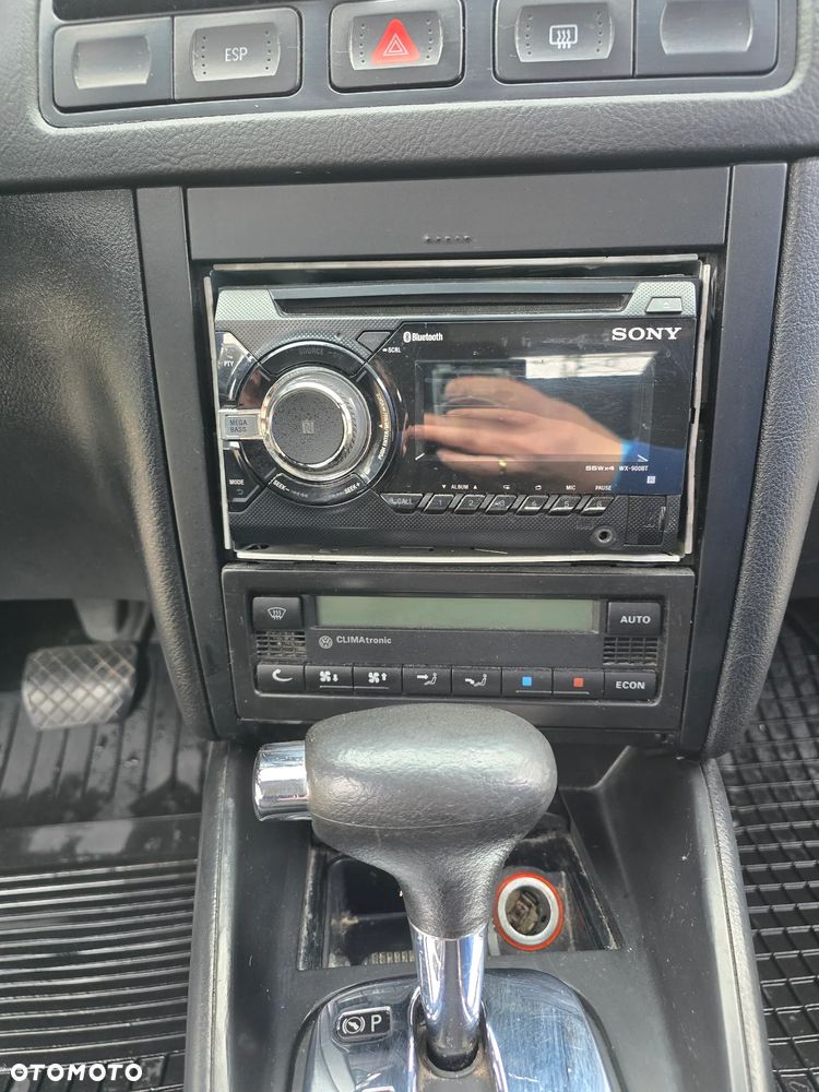 Volkswagen Golf - 15