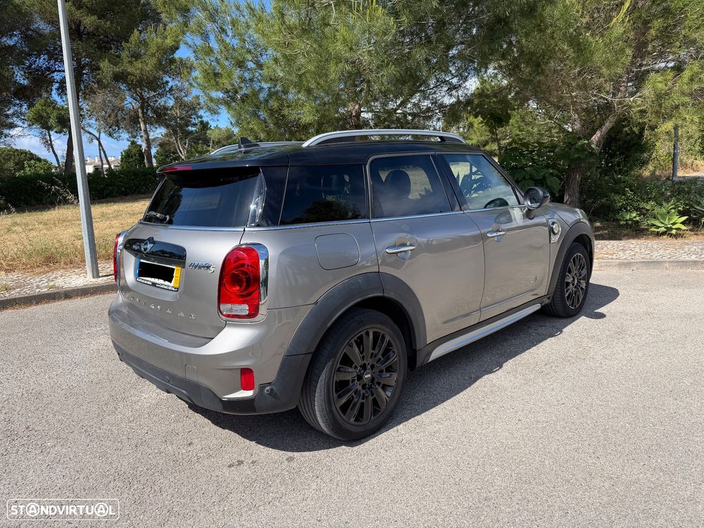 MINI Countryman - 4