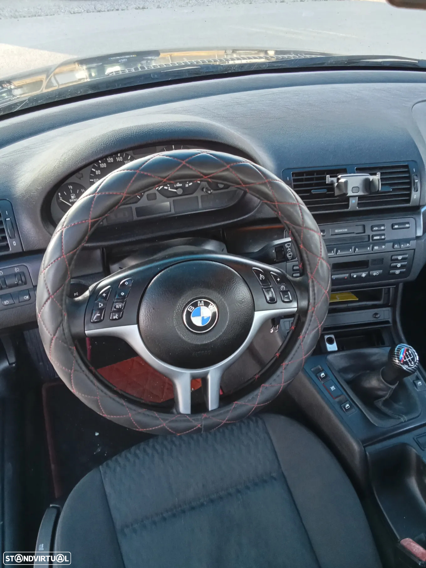 BMW 2000 - 9