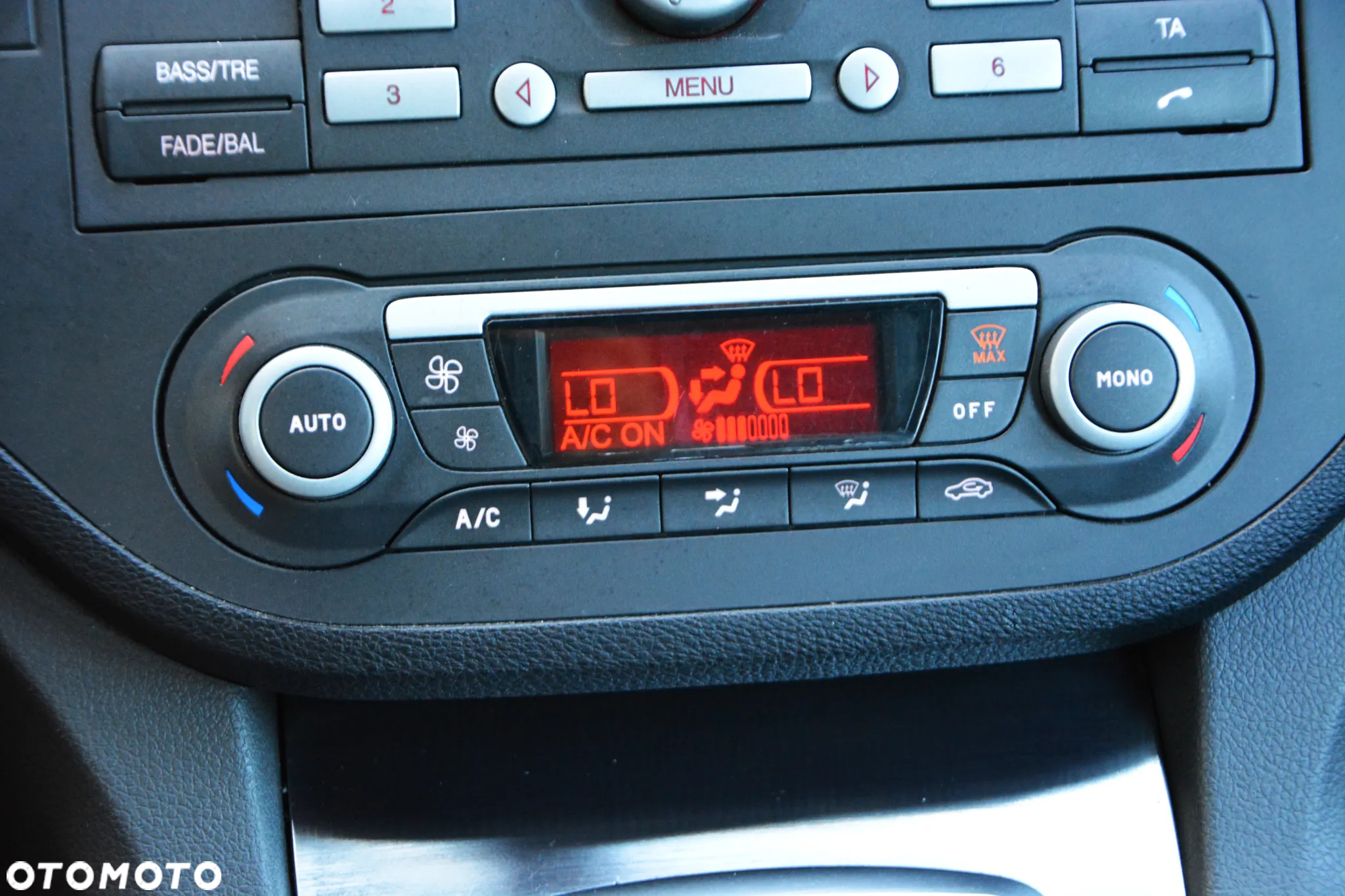 Ford C-MAX 1.6 TDCi DPF Style - 9