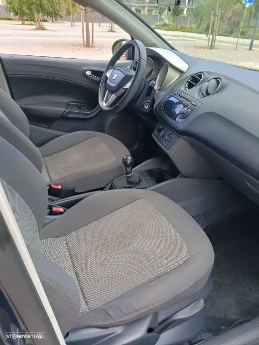 SEAT Ibiza ST 1.2 12V Style - 9