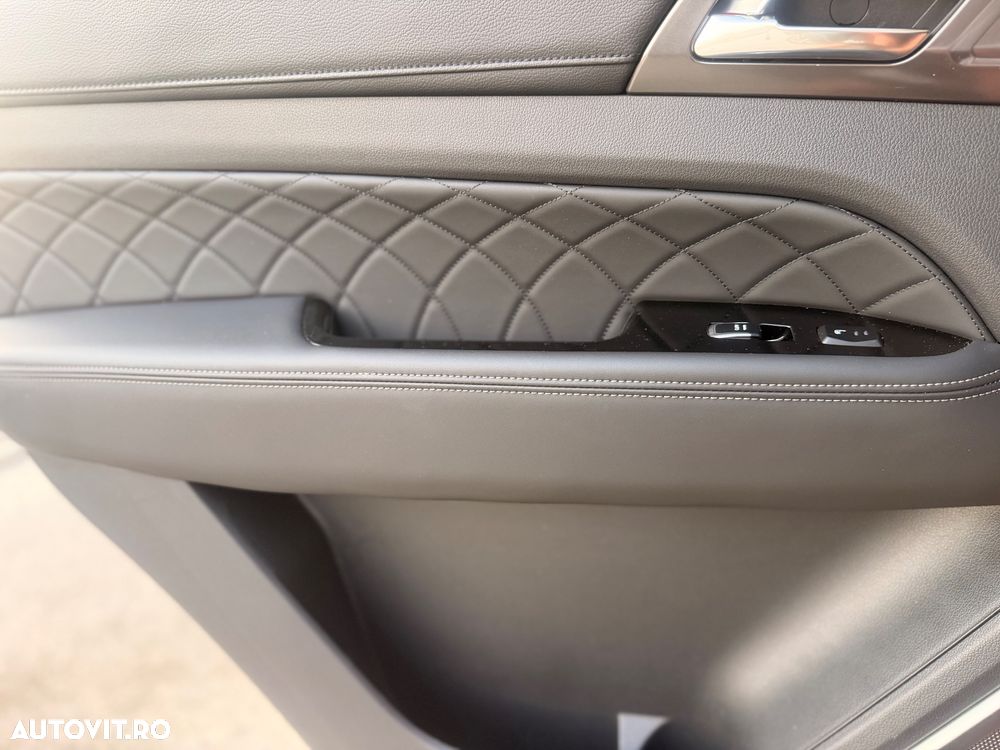 SsangYong REXTON G4 2.2 e-XDI 4WD Premium - 27