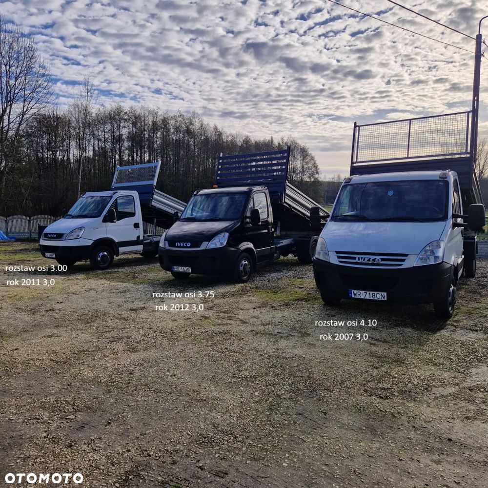 Iveco daily - 3