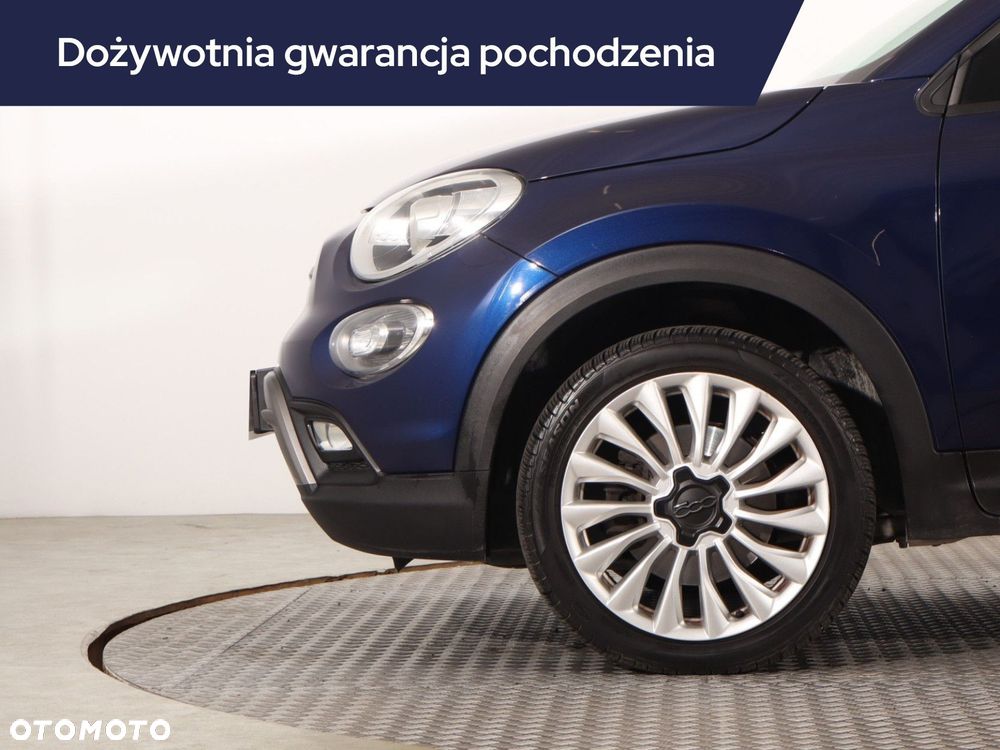 Fiat 500X - 17