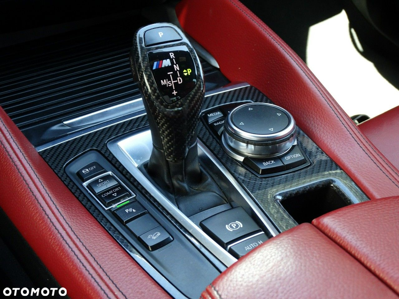 BMW X6 xDrive30d M Sport - 27