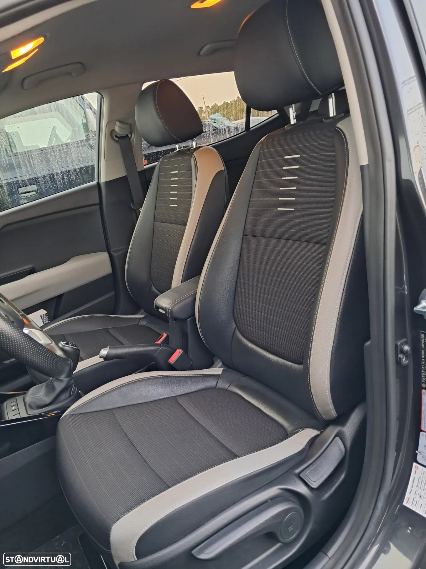 Kia Stonic 1.0 T-GDI TX - 6