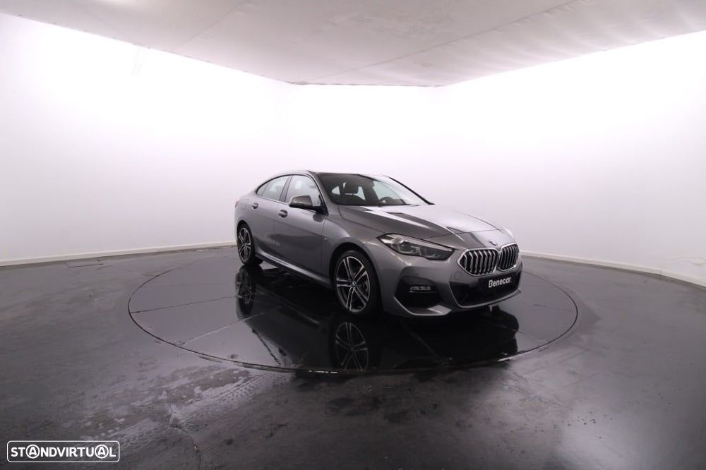 BMW 216 Gran Coupé d Pack Desportivo M - 11