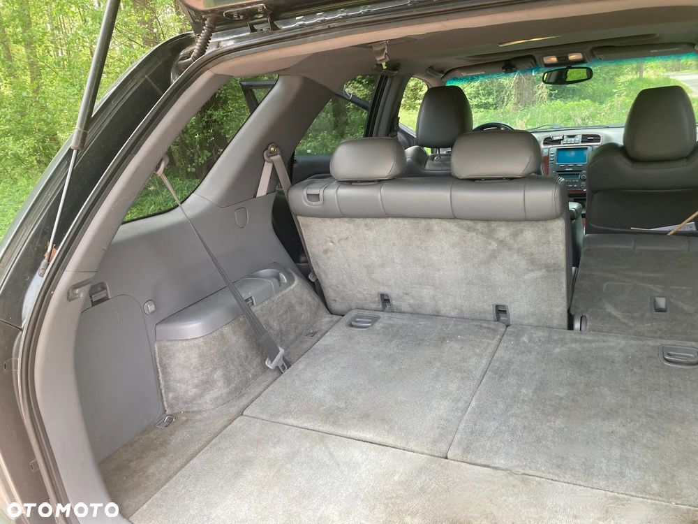 Acura MDX - 21