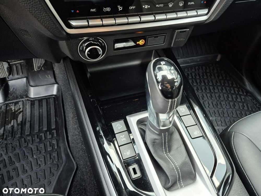 Isuzu D-Max 1.9 DC LSX - 36