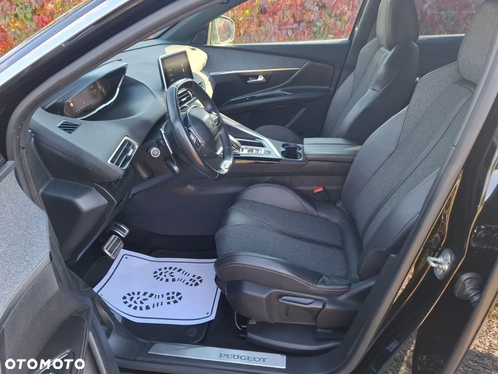 Peugeot 3008 - 29