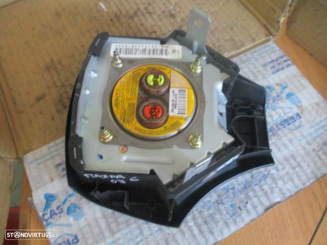 Airbag Condutor AIRCOND483 MAZDA 6 2003 - 3