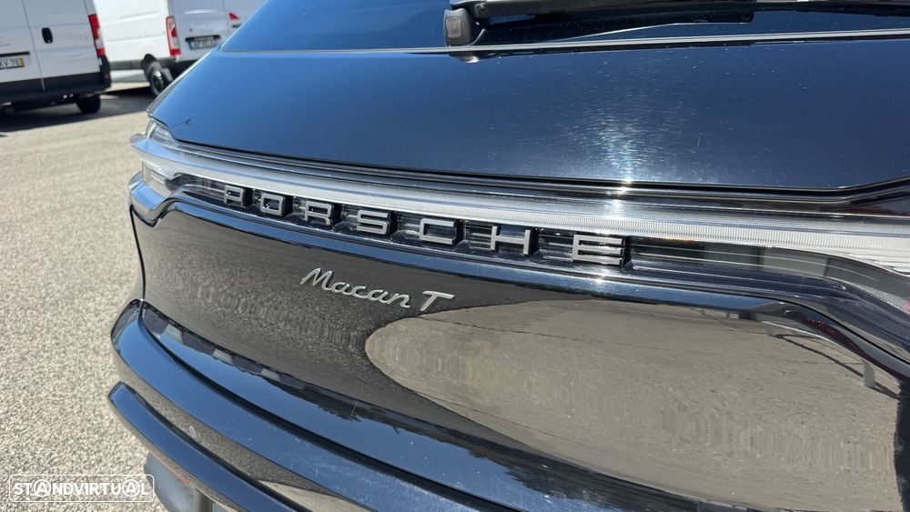 Porsche Macan 2.0T - 24