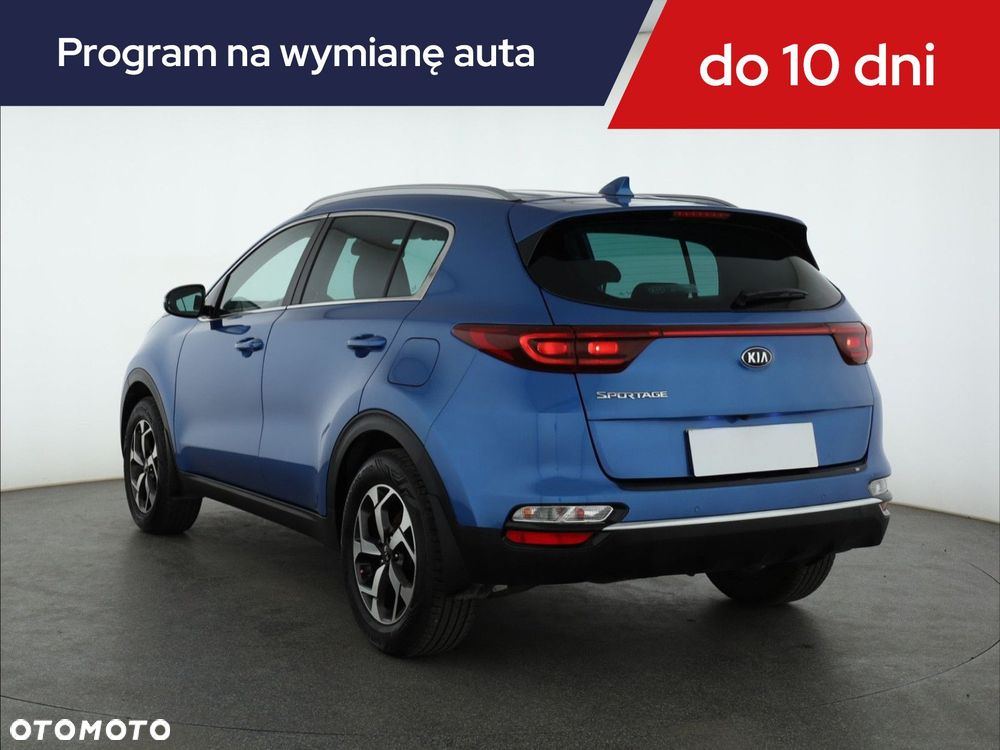 Kia Sportage - 6