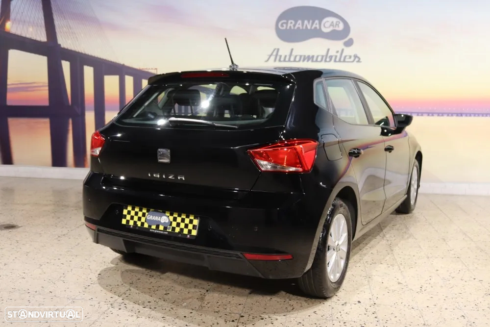 SEAT Ibiza 1.0 Style - 4