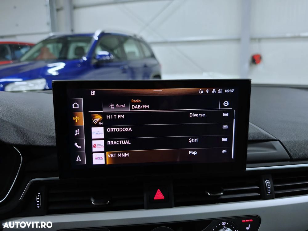 Audi A5 Sportback 2.0 30 TDI S tronic MHEV Advanced - 20