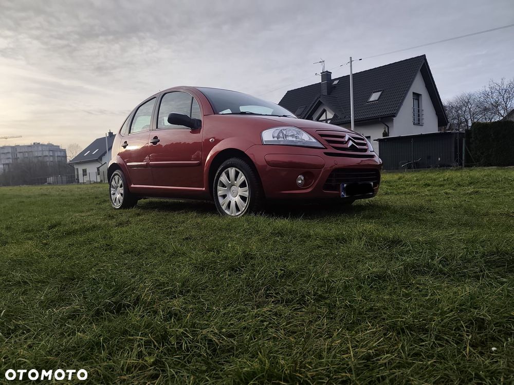 Citroën C3 - 2