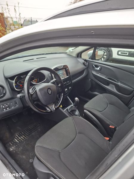 Renault Clio Energy dCi 90 Start & Stop Limited - 13