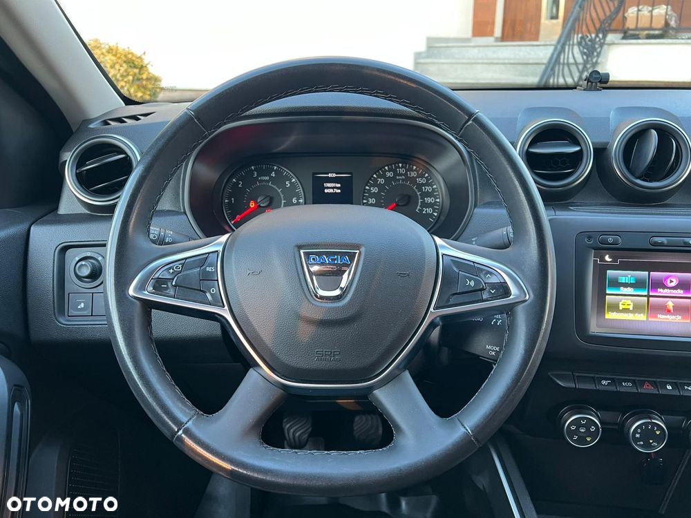 Dacia Duster 1.0 TCe Prestige - 17