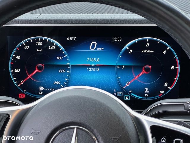 Mercedes-Benz GLE - 11