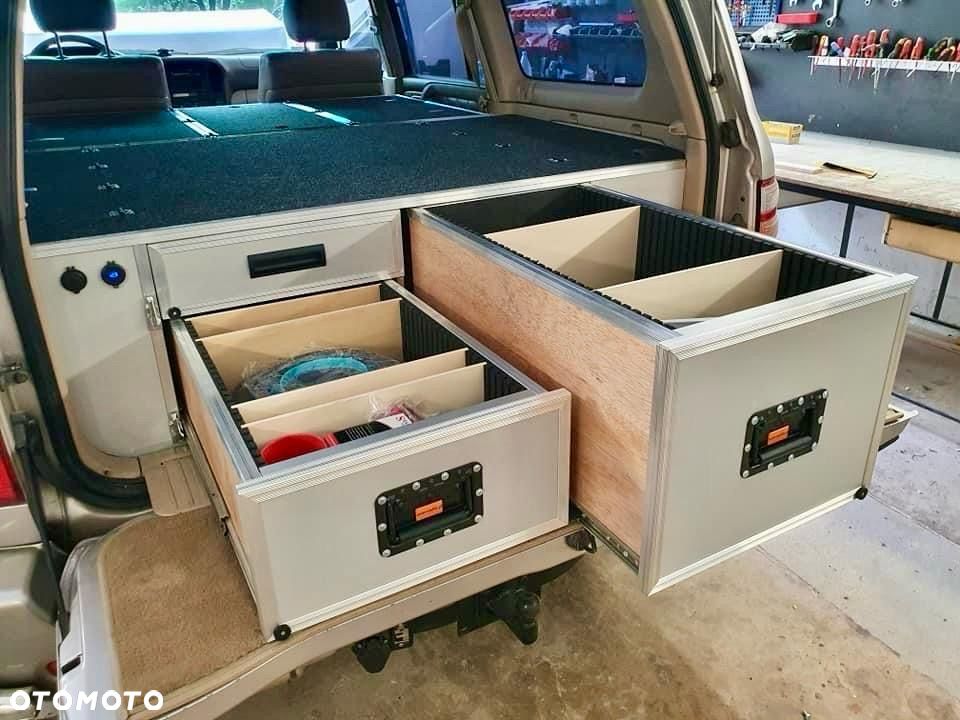 Toyota Land Cruiser 100 VX - 15