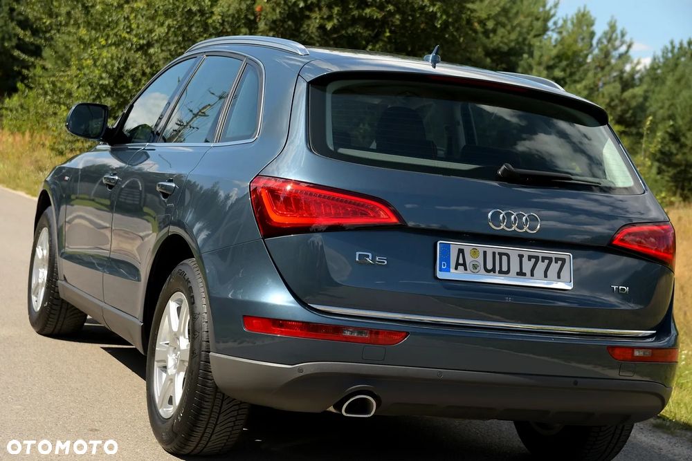 Audi Q5 2.0 TDI Design - 6