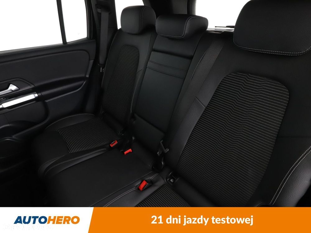 Mercedes-Benz GLB 200 d Progressive 8G-DCT - 14