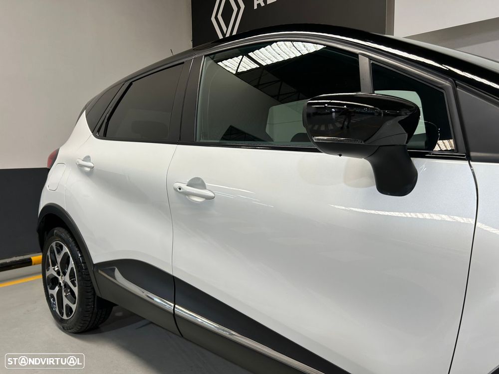 Renault Captur 0.9 TCE Exclusive - 10