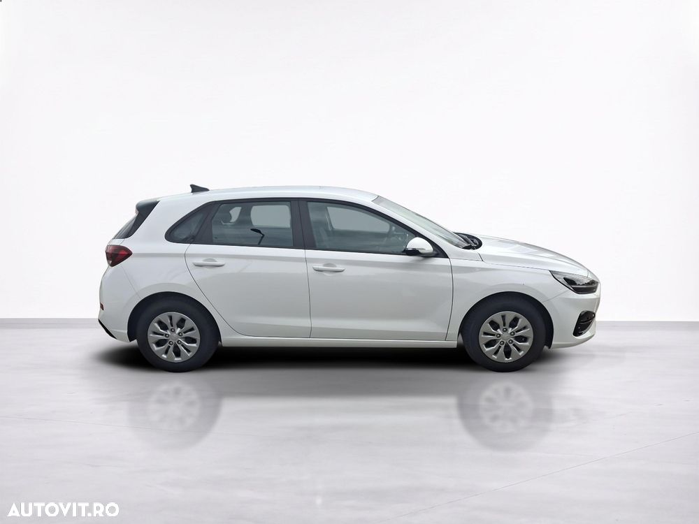 Hyundai i30 1.0 115CP M/T Comfort - 7