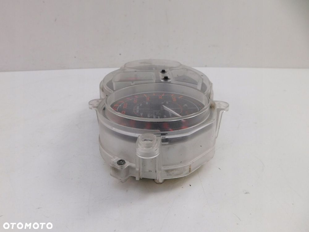 GILERA FUOCO 500 LICZNIK M1 - 3