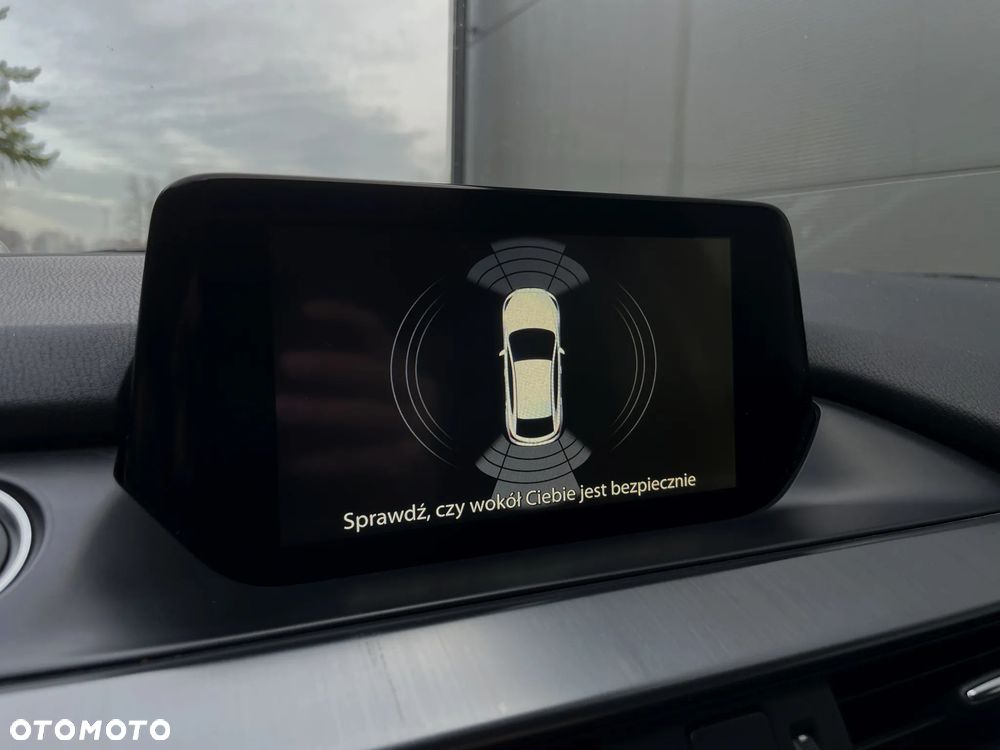 Mazda 6 2.0 SKYACTIV-G Center-Line - 26