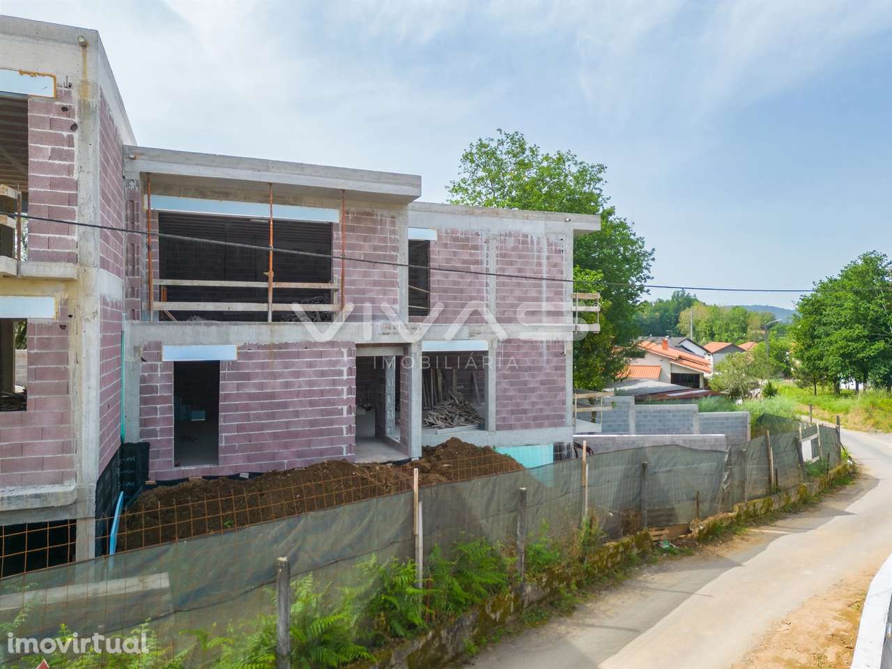 Moradia Geminada T3 Venda em Carreiras (São Miguel) e Carreiras (Santi - Grande imagem: 4/30