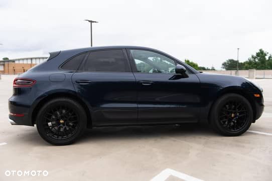 Porsche Macan - 7