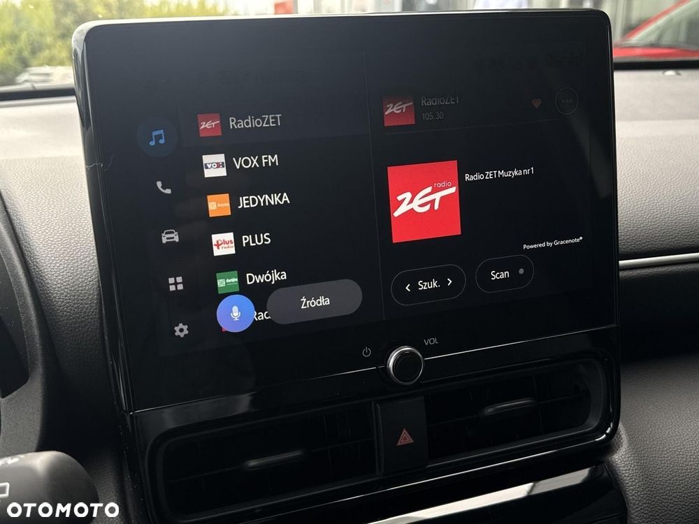 Toyota Yaris Cross Hybrid 1.5 Style - 21