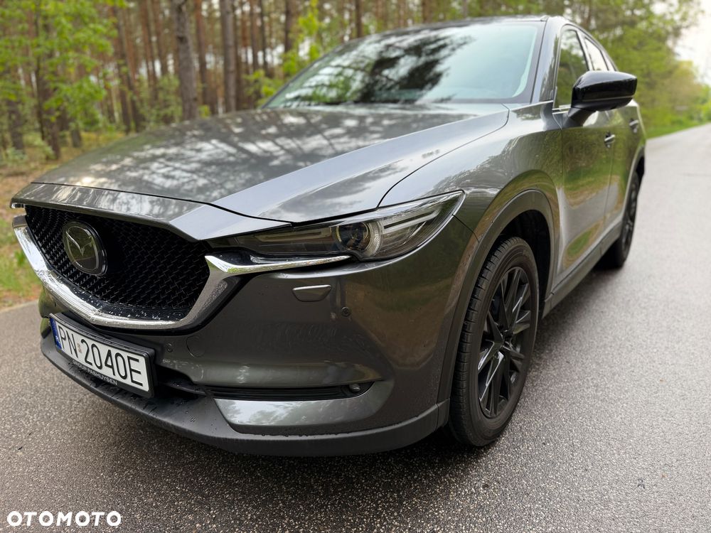 Mazda CX-5 2.0 Skypassion 2WD - 11