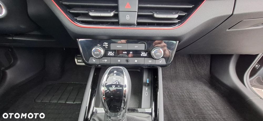 Skoda Kamiq 1.0 TSI Monte Carlo DSG - 40