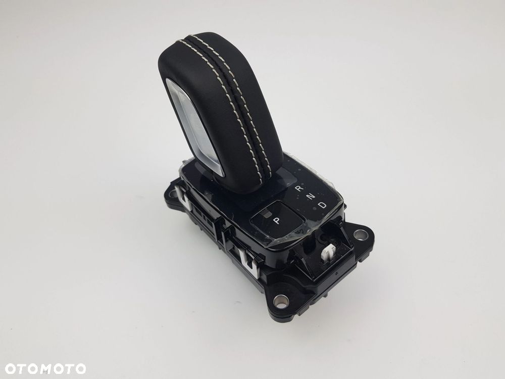 NOWY ORYGINALNY Lewarek Wybierak Gałka zmiany biegów Volvo XC40 P32240160 - 2
