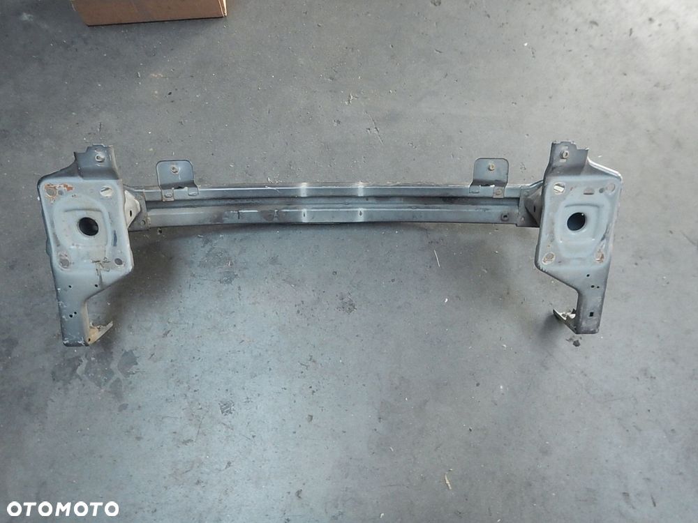 belka zderzaka przod ford s max mk2 galaxy mk4 em2b-r10922-bb - 14