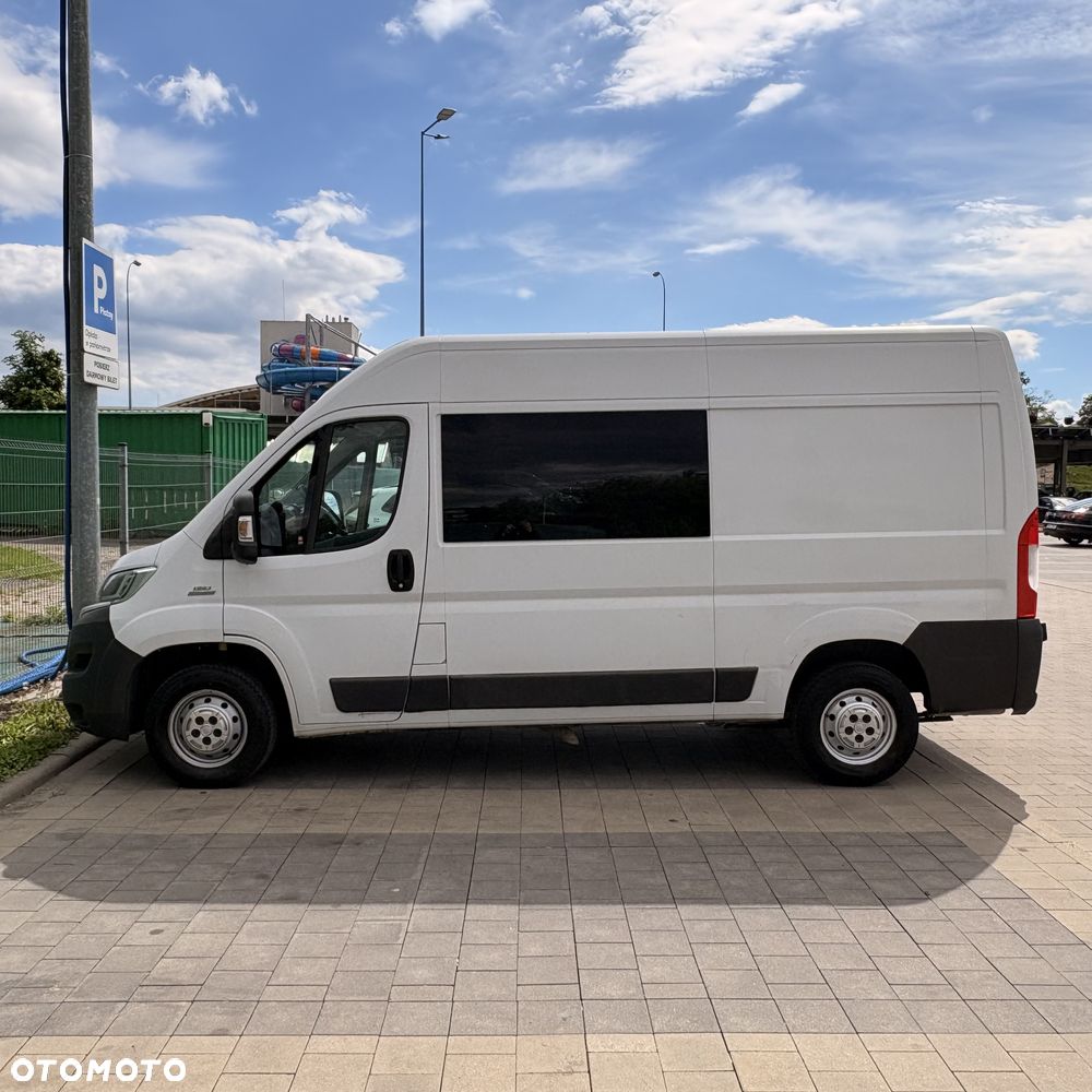 Fiat ducato - 4