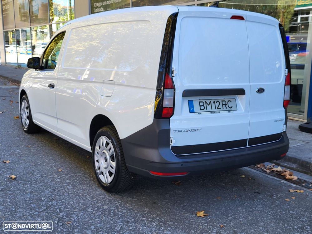 Ford Transit Connect 2.0 TDCi L2 Trend - 6