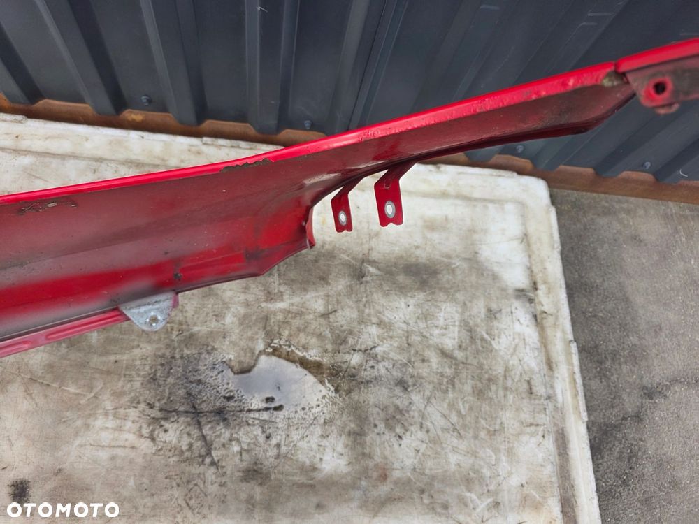 BŁOTNIK LEWY PRZÓD AUDI A3 8P LIFT 2008-2012 LY3J ORYGINAŁ ! - 13