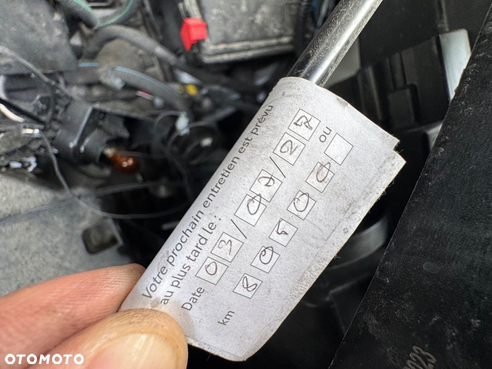Toyota PROACE CITY ASYSTENT PASA RUCHU, KAMERA COFANIA, KLIMATYZACJA NAWIGACJA TEMPOMAT - 16