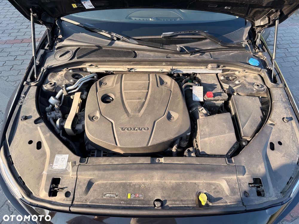 Volvo V90 D3 Momentum - 12