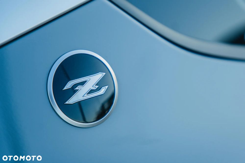 Nissan 400 Z - 8