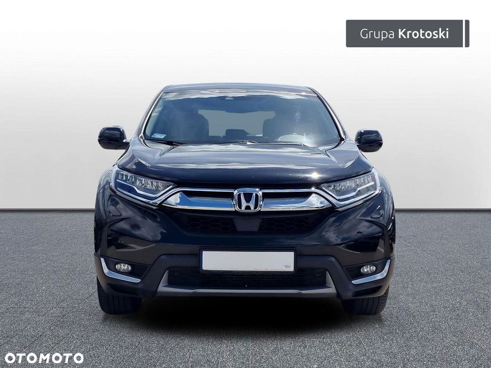 Honda CR-V 1.5 Elegance (2WD / Connect+) - 10