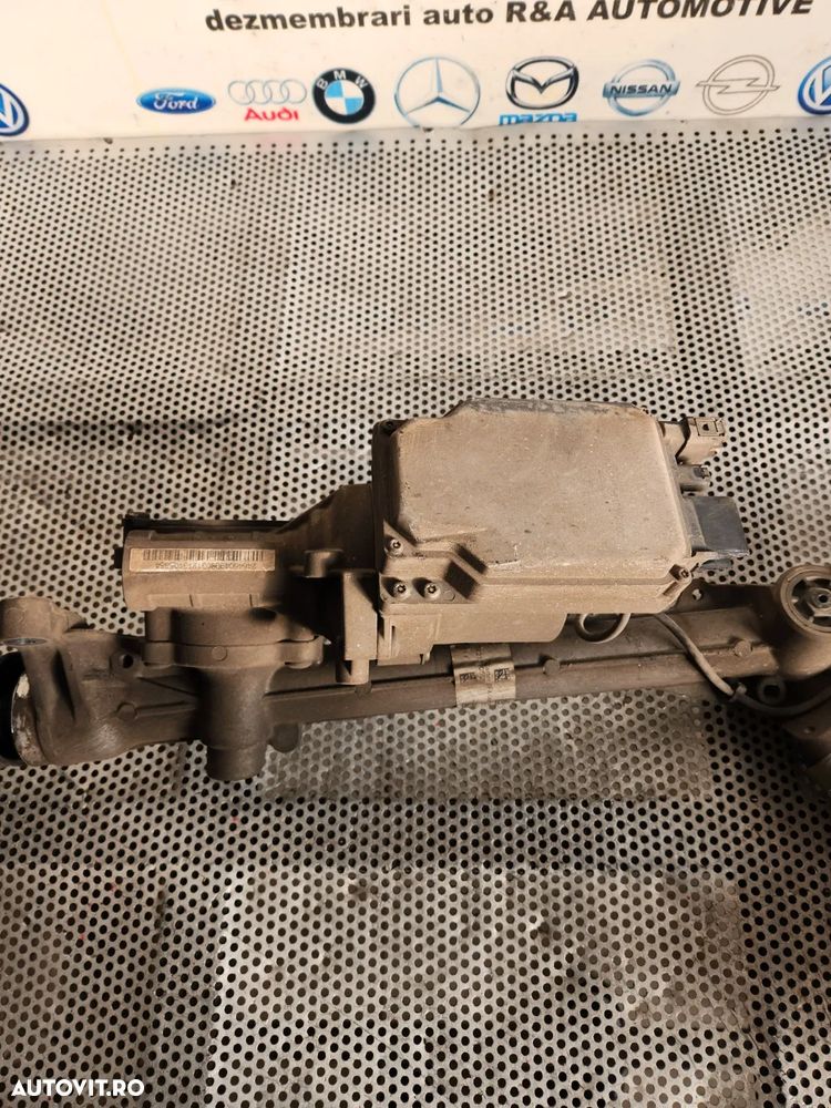 Caseta Directie Electrica Mercedes A/B Class W176 W246 W242 Cla Gla W117 X156 C117 X117 Volan Stang - 10