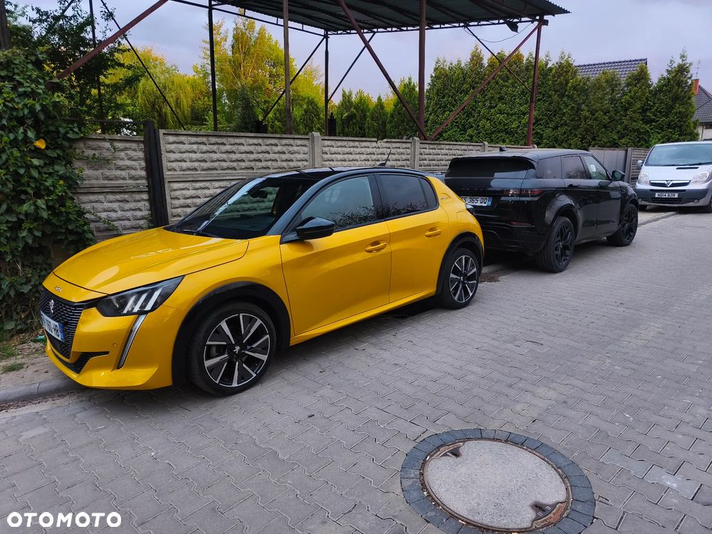 Peugeot 208 PureTech 100 EAT8 GT Pack - 24